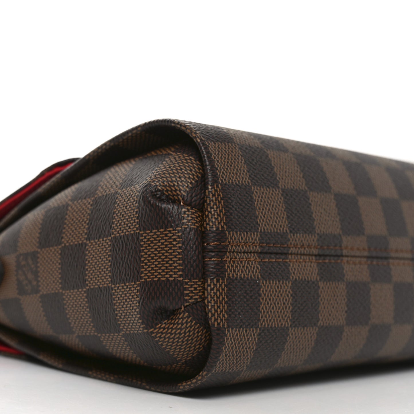 Damier Ebene Croisette