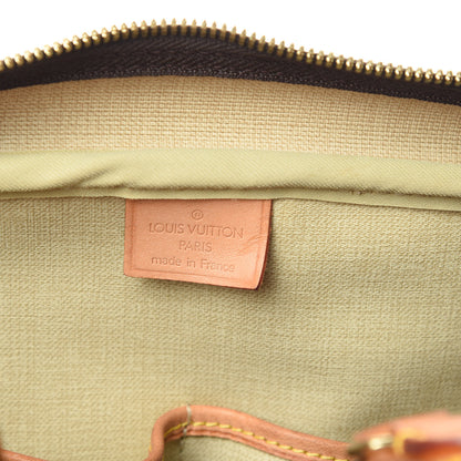Louis Vuitton Monogram Deauville 6 of 15