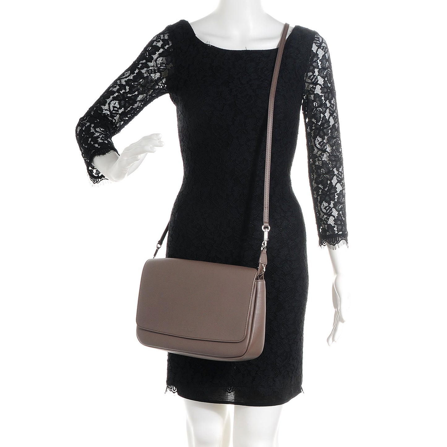 Essential Cuir Boheme Taupe