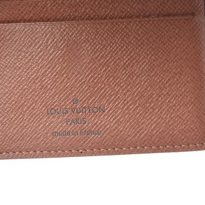Louis Vuitton Monogram Helene Wallet 6 of 12