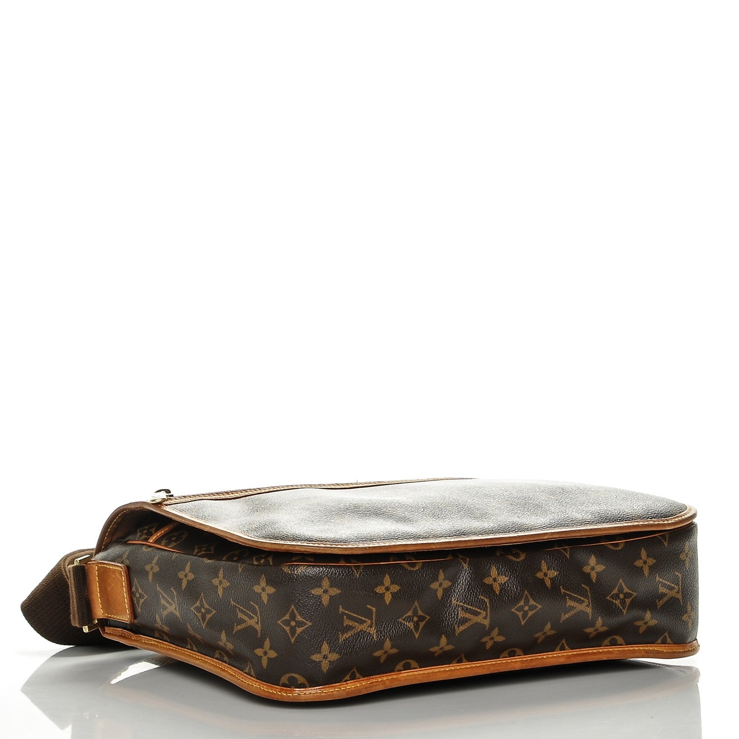 Louis Vuitton Monogram Bosphore GM 4 of 7