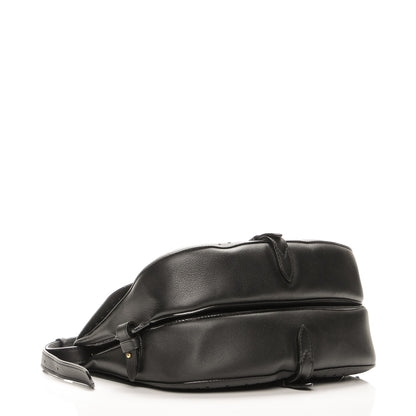 Louis Vuitton SC Flore Saumur Black 4 of 7