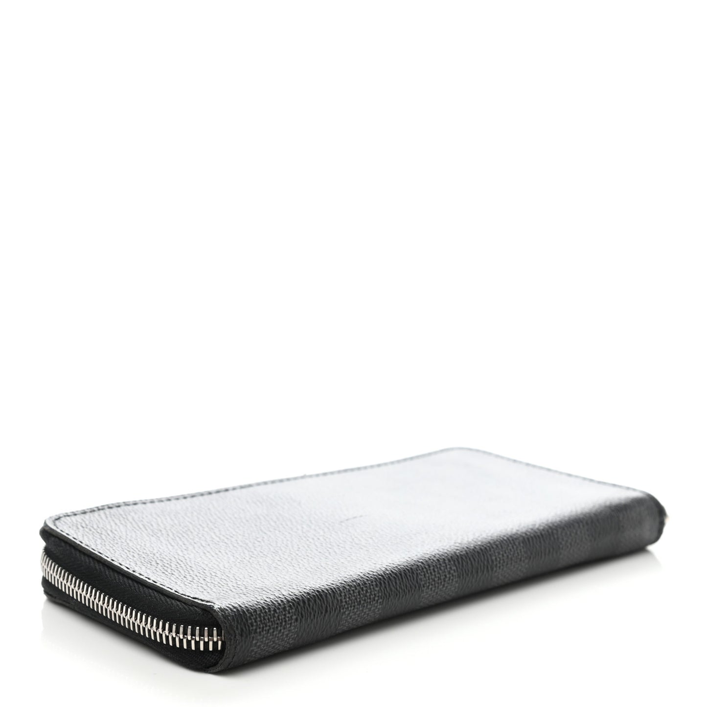 Damier Graphite Zippy Wallet Vertical