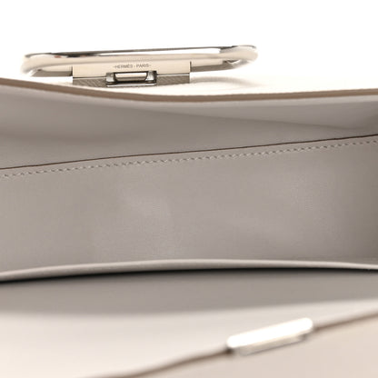 Hermes Epsom Della Cavalleria Elan Gris Pale 5 of 14