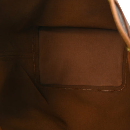 Louis Vuitton Monogram Noe 5 of 7