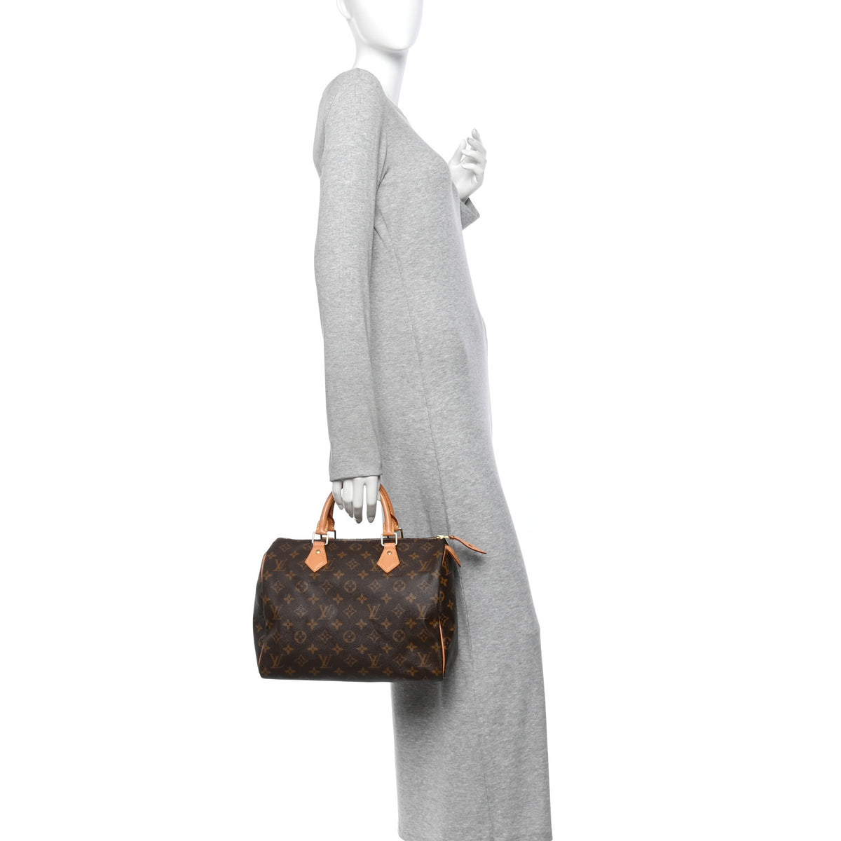 Monogram Speedy 30