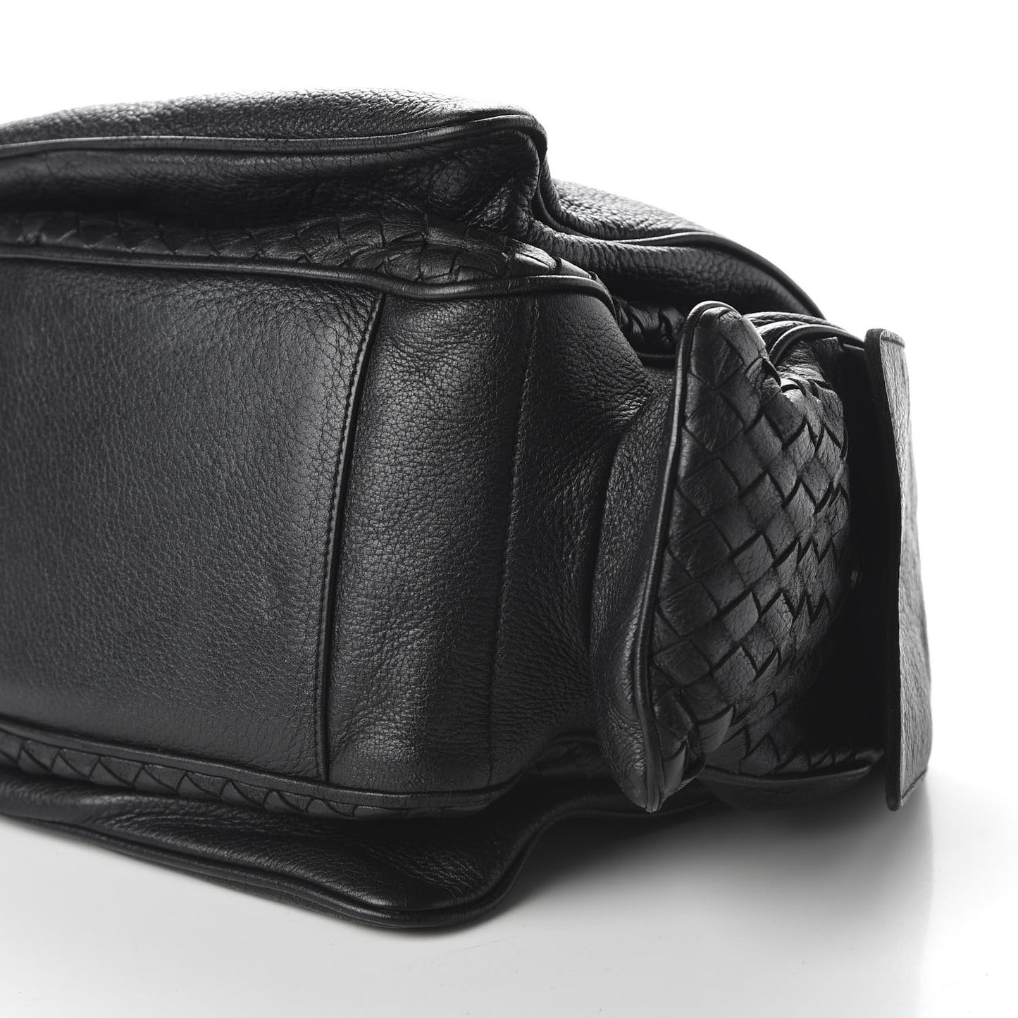 Cervo Cocker Hobo Black