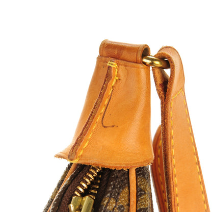 Louis Vuitton Monogram Boulogne 30 7 of 10