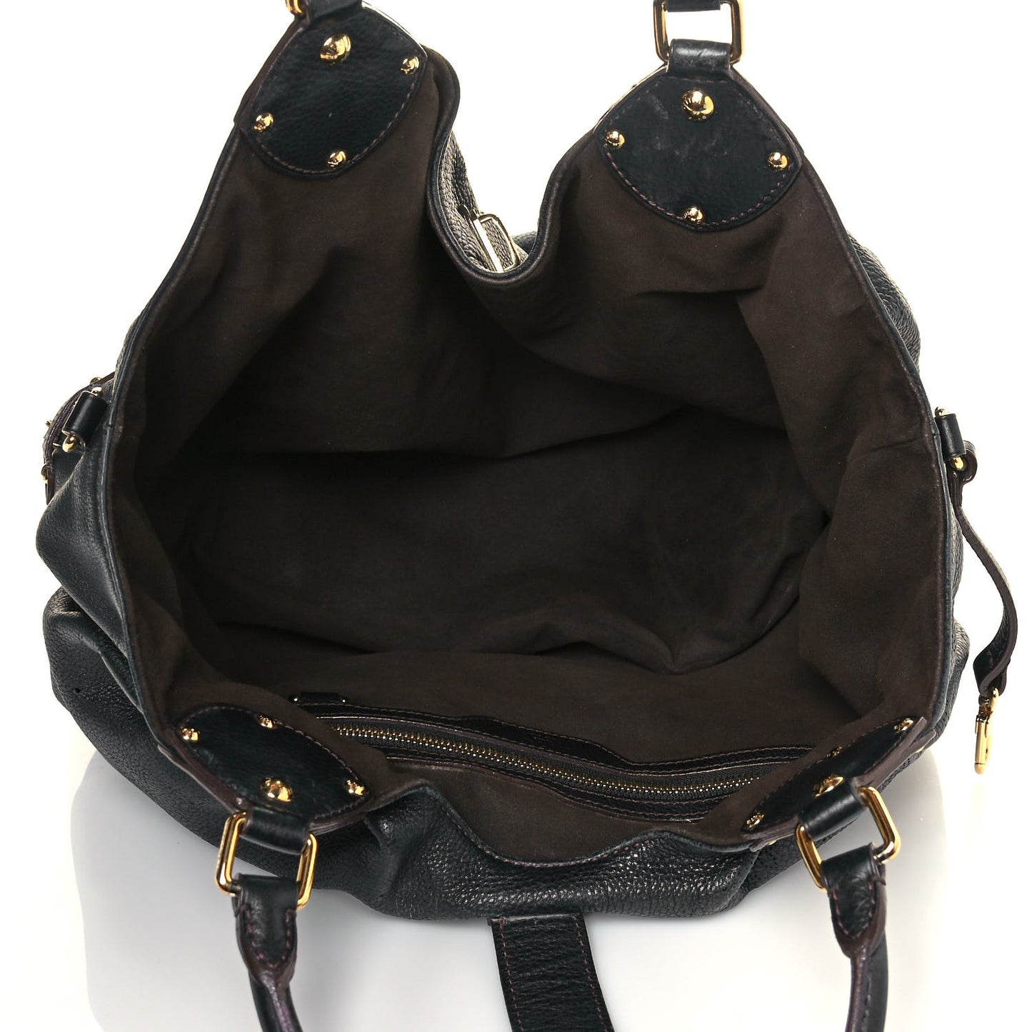 Mahina XL Black