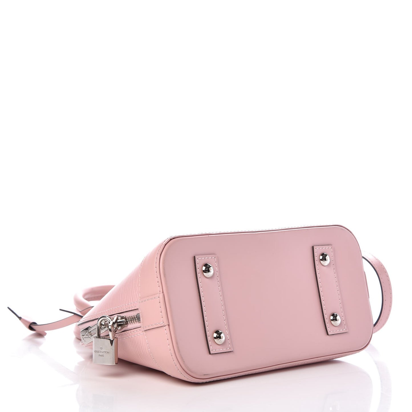 Epi Alma BB Rose Ballerine