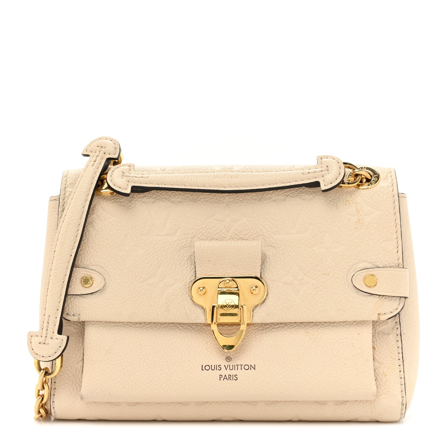 Louis Vuitton Empreinte Vavin PM Cream 1 of 16
