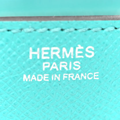 Hermes Epsom BIRKIN 30 Bleu Paon 6 of 13