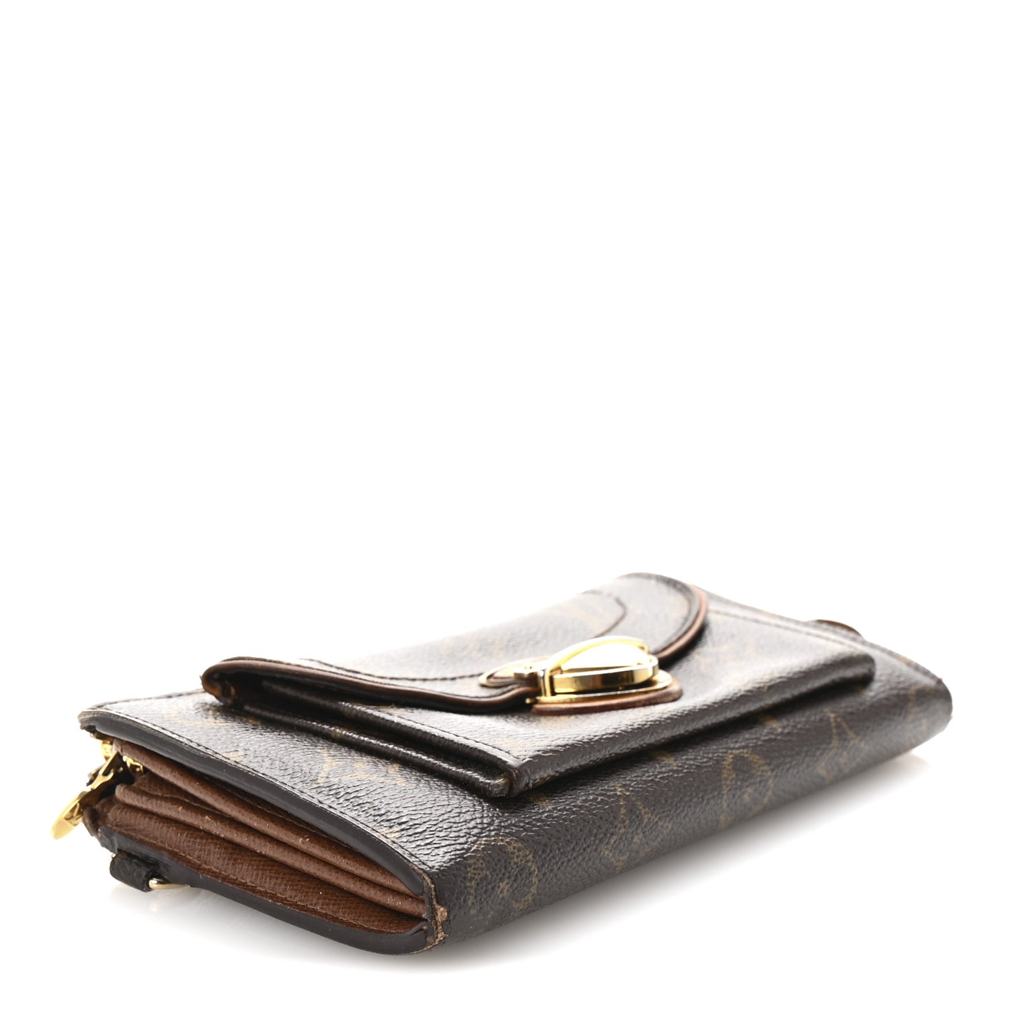 Monogram Astrid Wallet