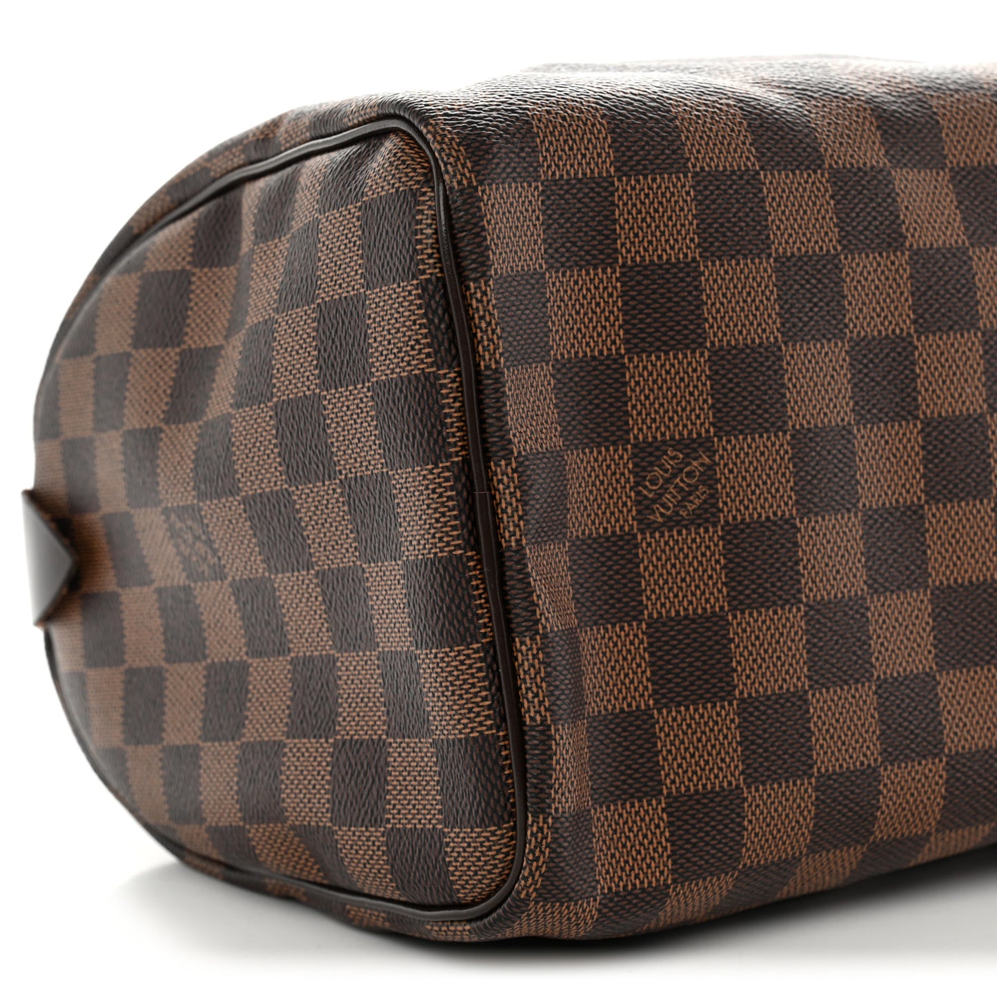 Damier Ebene Speedy 25