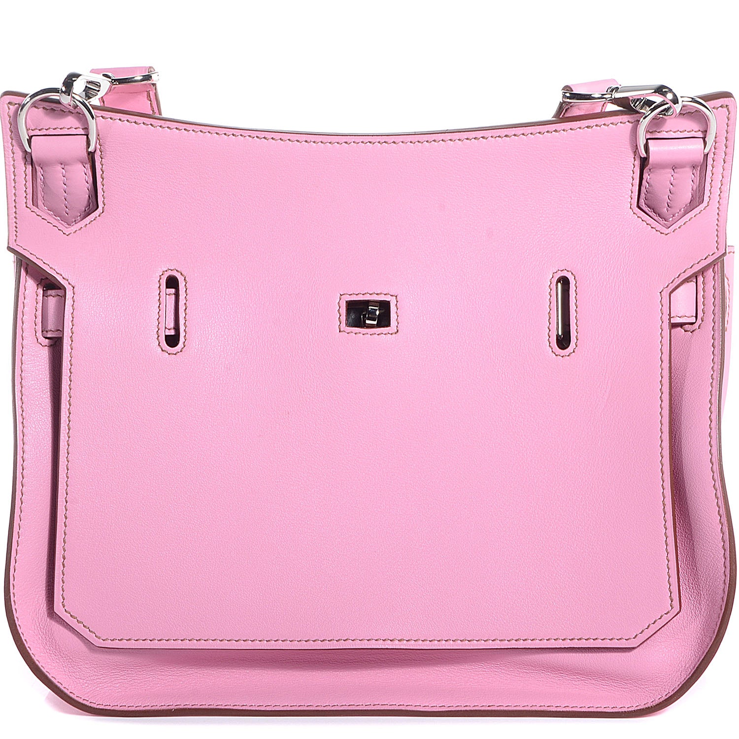 Hermes Swift Jypsiere 28 5P Pink 21 of 21