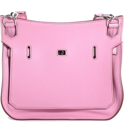 Hermes Swift Jypsiere 28 5P Pink 21 of 21