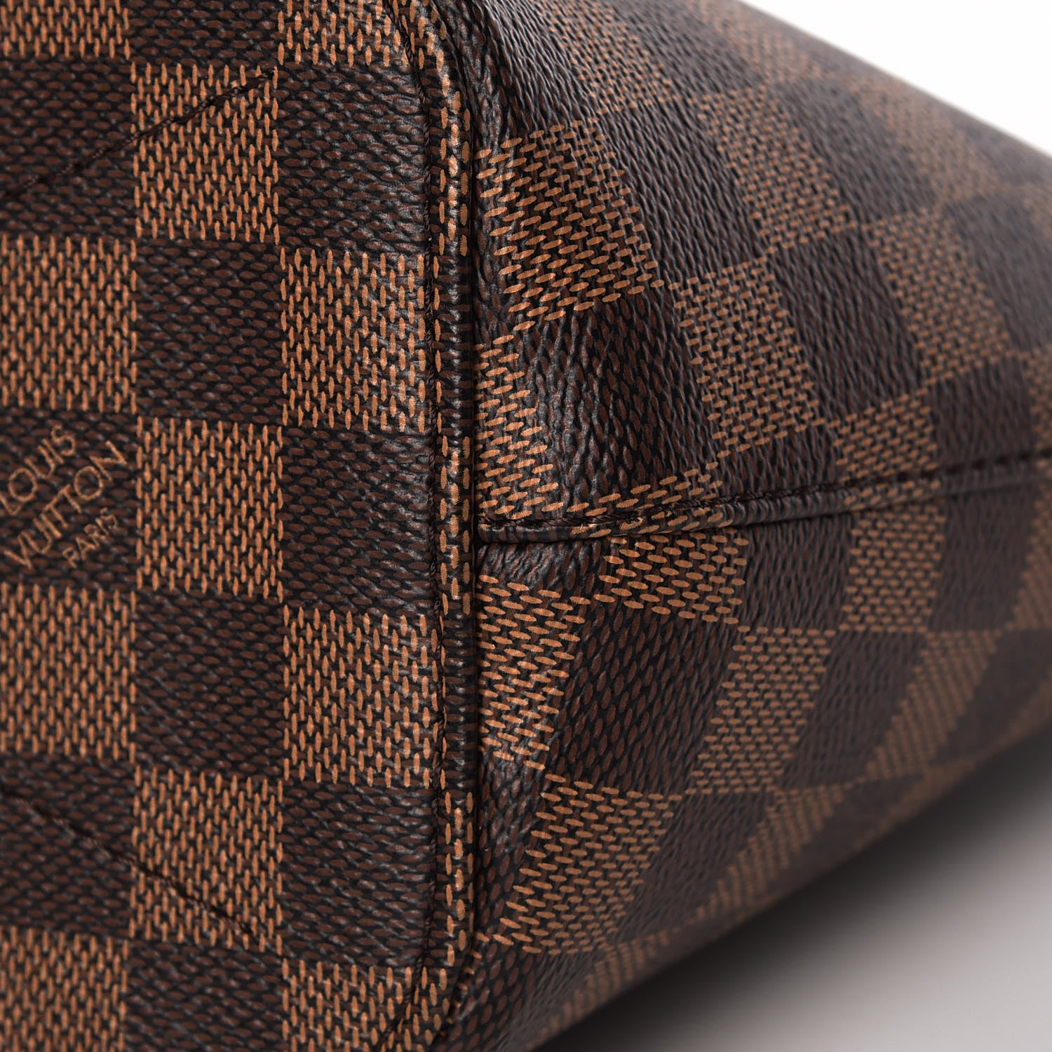 Louis Vuitton Damier Ebene Siena PM 10 of 11