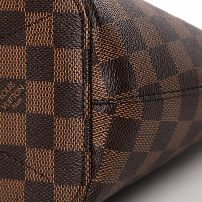 Louis Vuitton Damier Ebene Siena PM 10 of 11