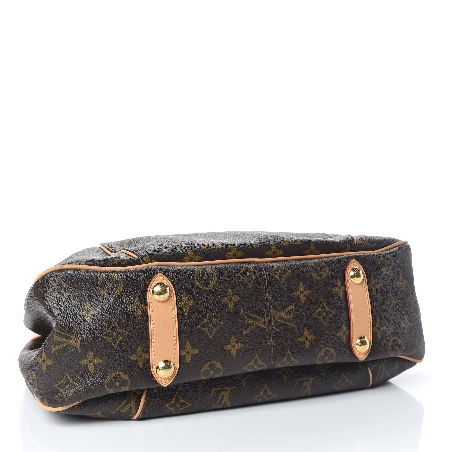 Louis Vuitton Monogram Galliera PM 4 of 19