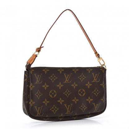 Louis Vuitton Monogram Pochette Accessories 3 of 8