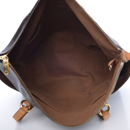 Louis Vuitton Monogram Totally MM 5 of 20