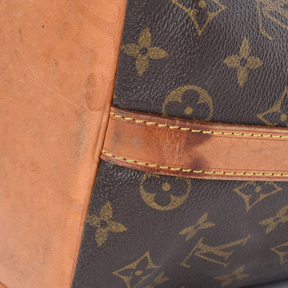 Louis Vuitton Monogram Petit Noe 6 of 17