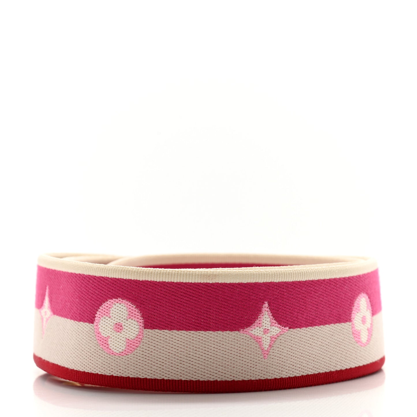 Jacquard Speedy Bandouliere 20 Shoulder Strap Fuchsia