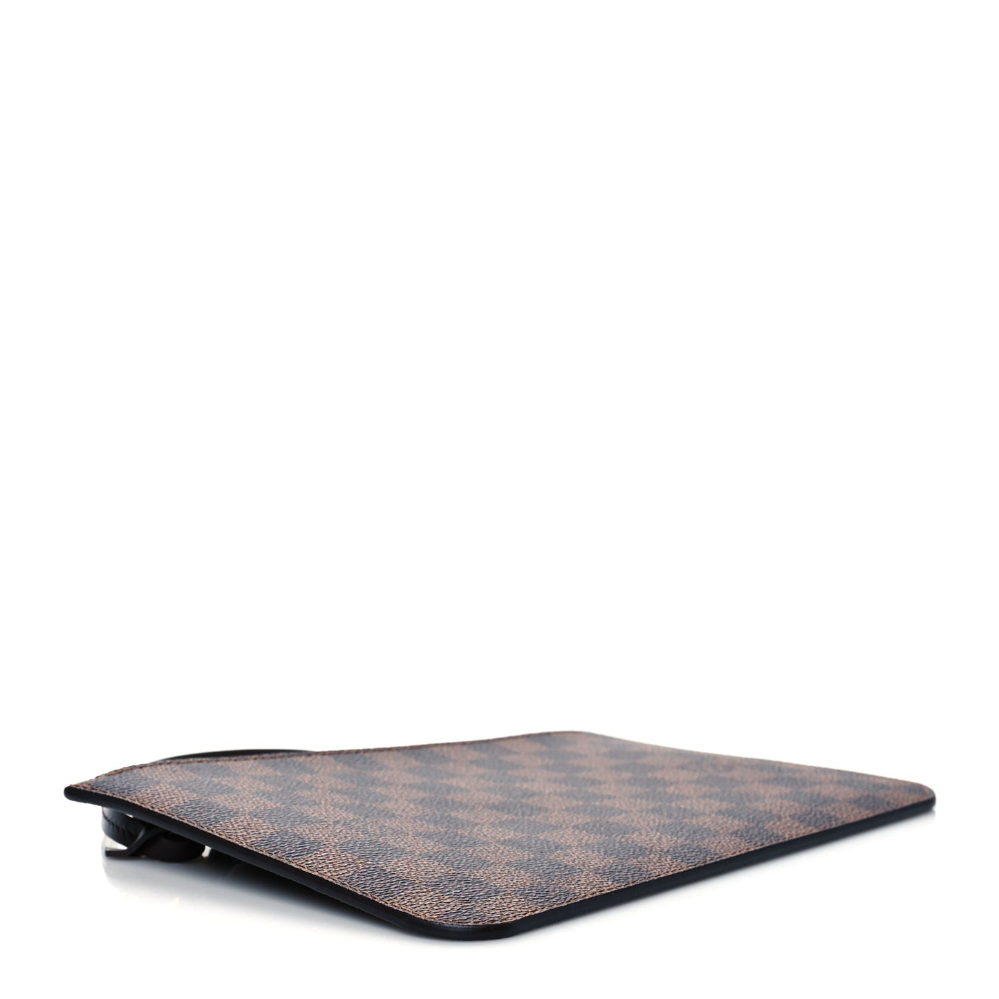 Damier Ebene Neverfull MM GM Pochette