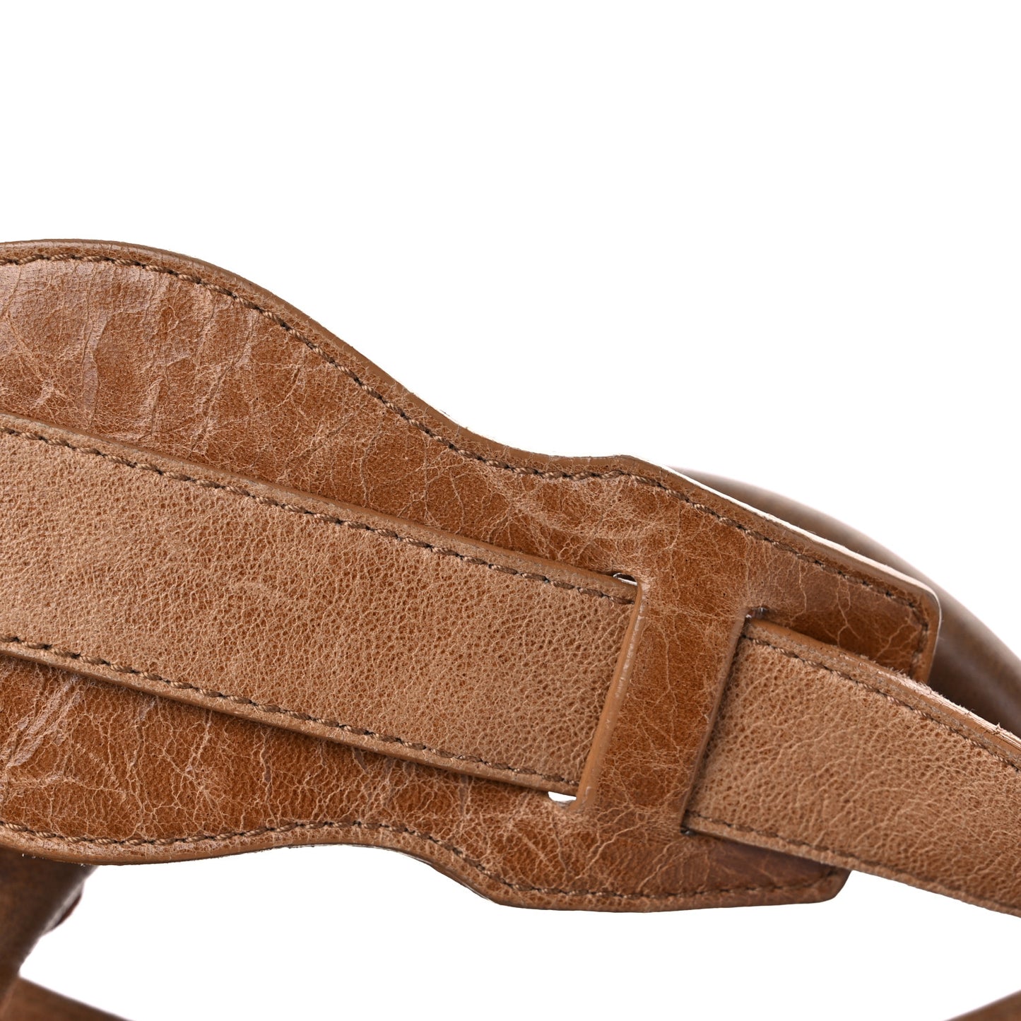 Agneau Classic Hardware City Cumin