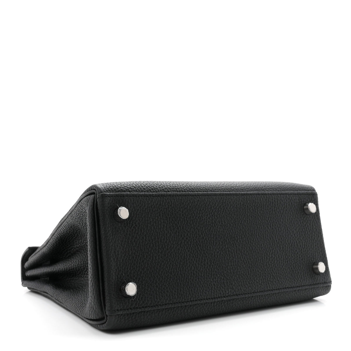 Togo Kelly Retourne 25 Black