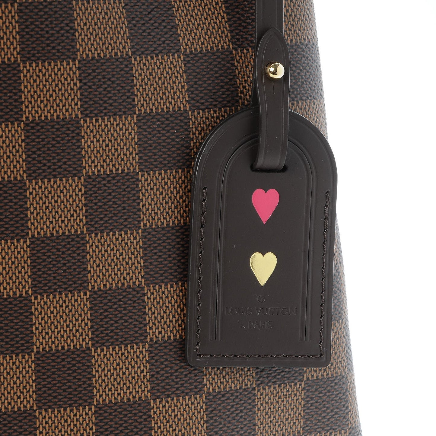 Damier Ebene Graceful MM