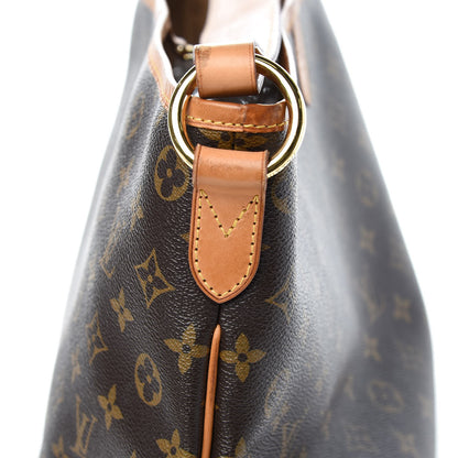 Louis Vuitton Monogram Delightful PM 16 of 16