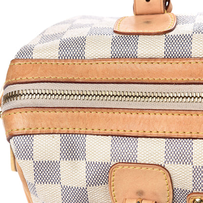 Louis Vuitton Damier Azur Berkeley 16 of 19