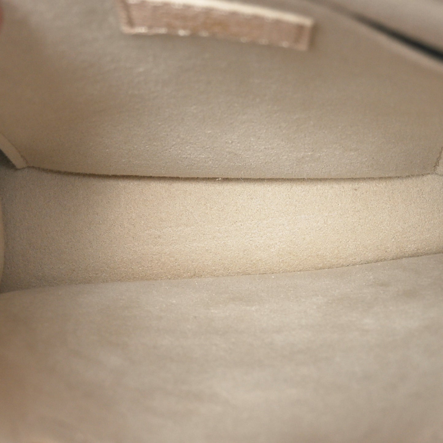 Empreinte Monogram Giant By The Pool Petit Sac Plat Cream Saffron