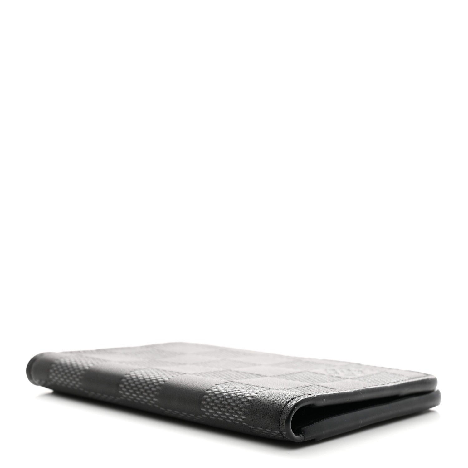 Louis Vuitton Damier Infini Pocket Organizer Onyx 4 of 8