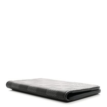 Louis Vuitton Damier Infini Pocket Organizer Onyx 4 of 8