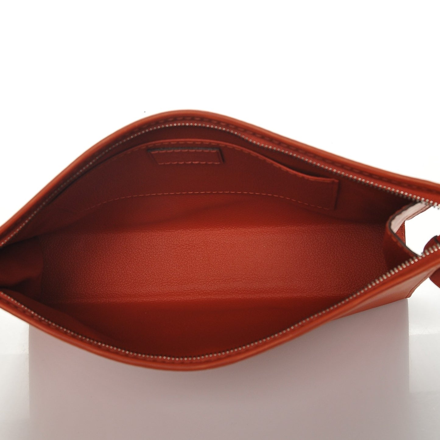 Epi Toiletry Pouch 26 Piment