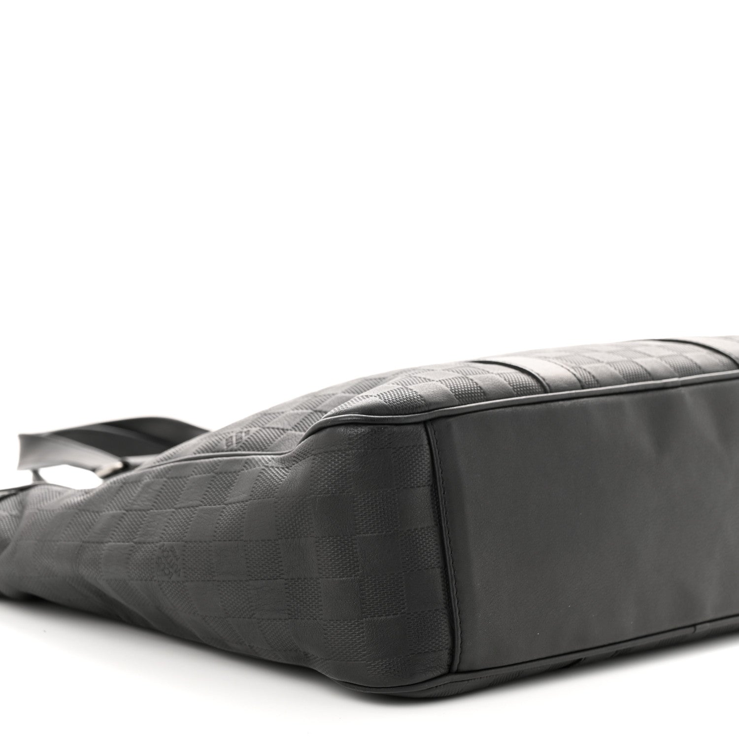 Louis Vuitton Damier Infini Tadao Onyx 8 of 10