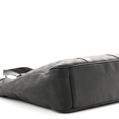Louis Vuitton Damier Infini Tadao Onyx 8 of 10