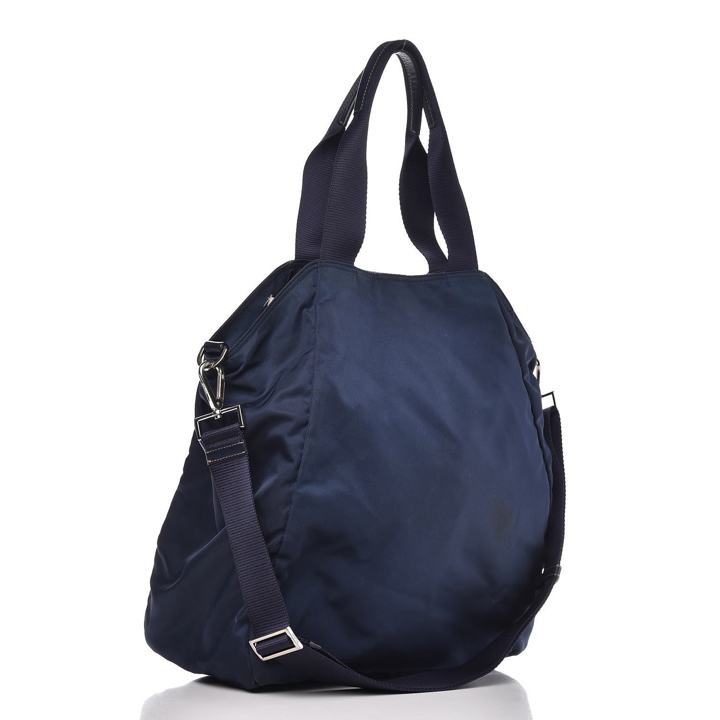 Tessuto Nylon Tote Baltico