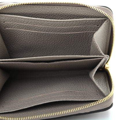Louis Vuitton Empreinte Zippy Coin Purse Tourterelle 6 of 6
