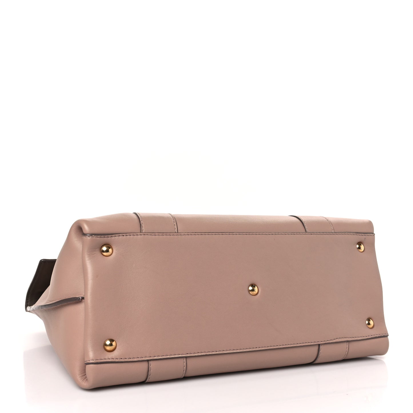 Calfskin Medium Sookie Satchel Ameretti