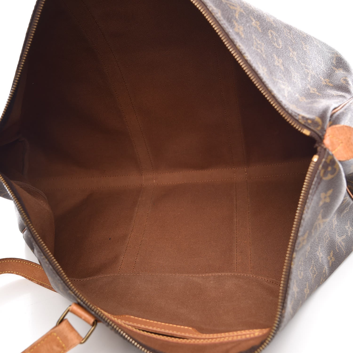 Louis Vuitton Monogram Sac Flanerie 50 5 of 22