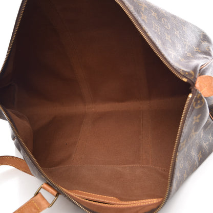 Louis Vuitton Monogram Sac Flanerie 50 5 of 22