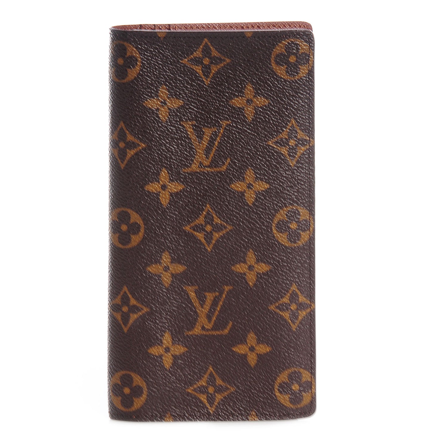 Monogram Brazza Wallet