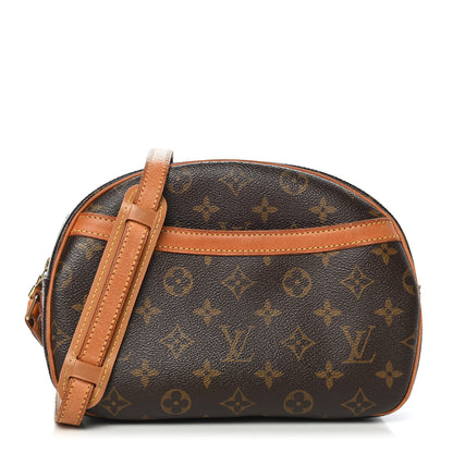 Louis Vuitton Monogram Blois 1 of 8