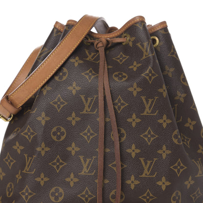 Louis Vuitton Monogram Noe 15 of 15