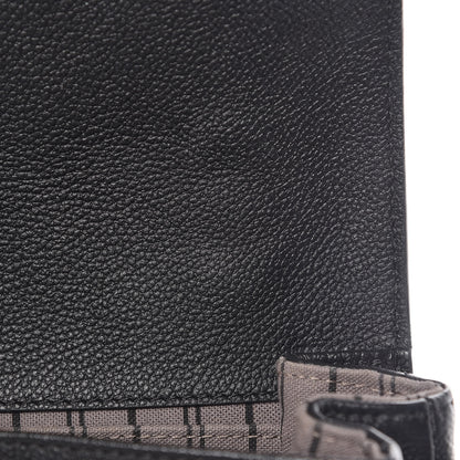 Louis Vuitton Empreinte Pochette Metis Black 12 of 14
