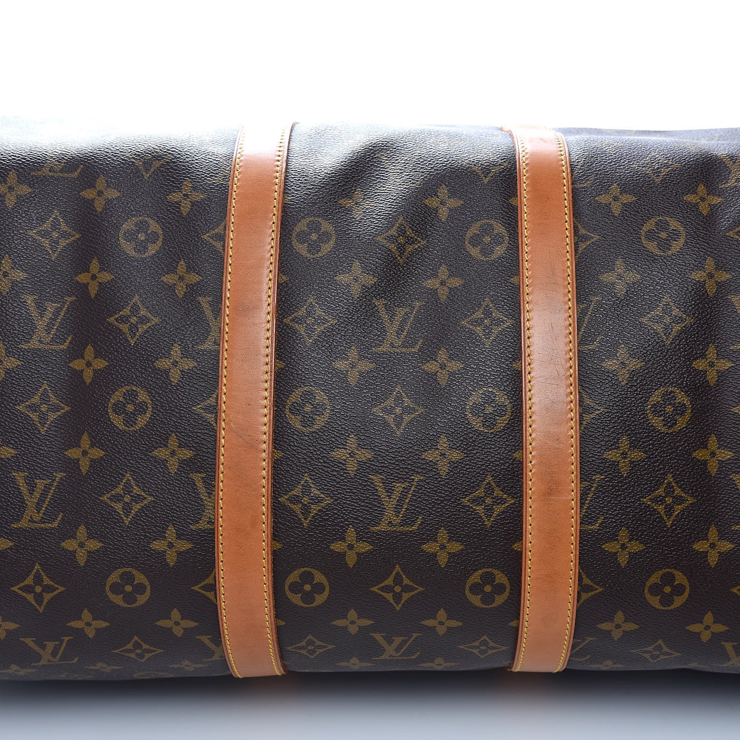 Monogram Keepall Bandouliere 55