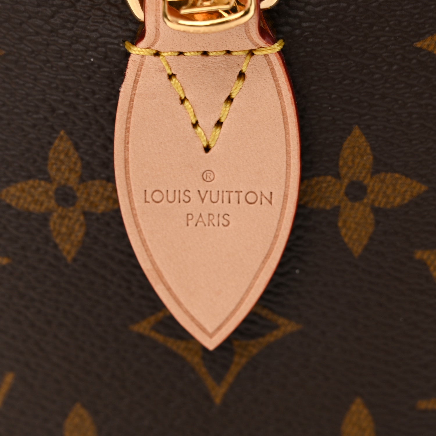 Louis Vuitton Monogram Speedy Bandouliere 20 Pink Orange 6 of 9